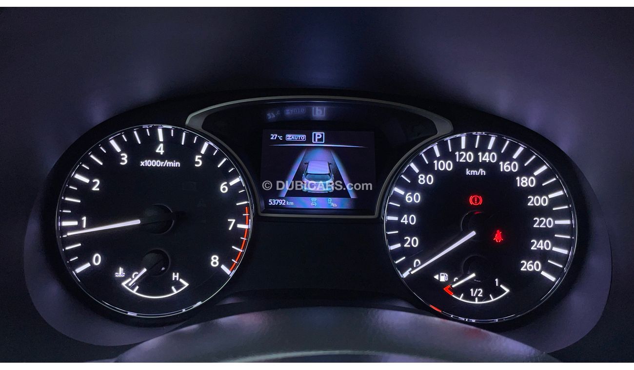 نيسان باثفايندر SL 3.5 | بدون دفعة مقدمة | اختبار قيادة مجاني للمنزل