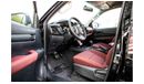 Toyota Hilux 2023 Toyota Hilux 4x4 DC 2.4 D AT - Export Only