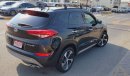 Hyundai Tucson GL very clean car