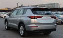 Mitsubishi Outlander GLS 2.4L Outlander 2023 - GCC - Accident-Free - 2.4L - Low Mileage - Excellent Condition