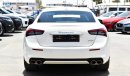 Maserati Ghibli 2.0 MHEV Executive Aut.