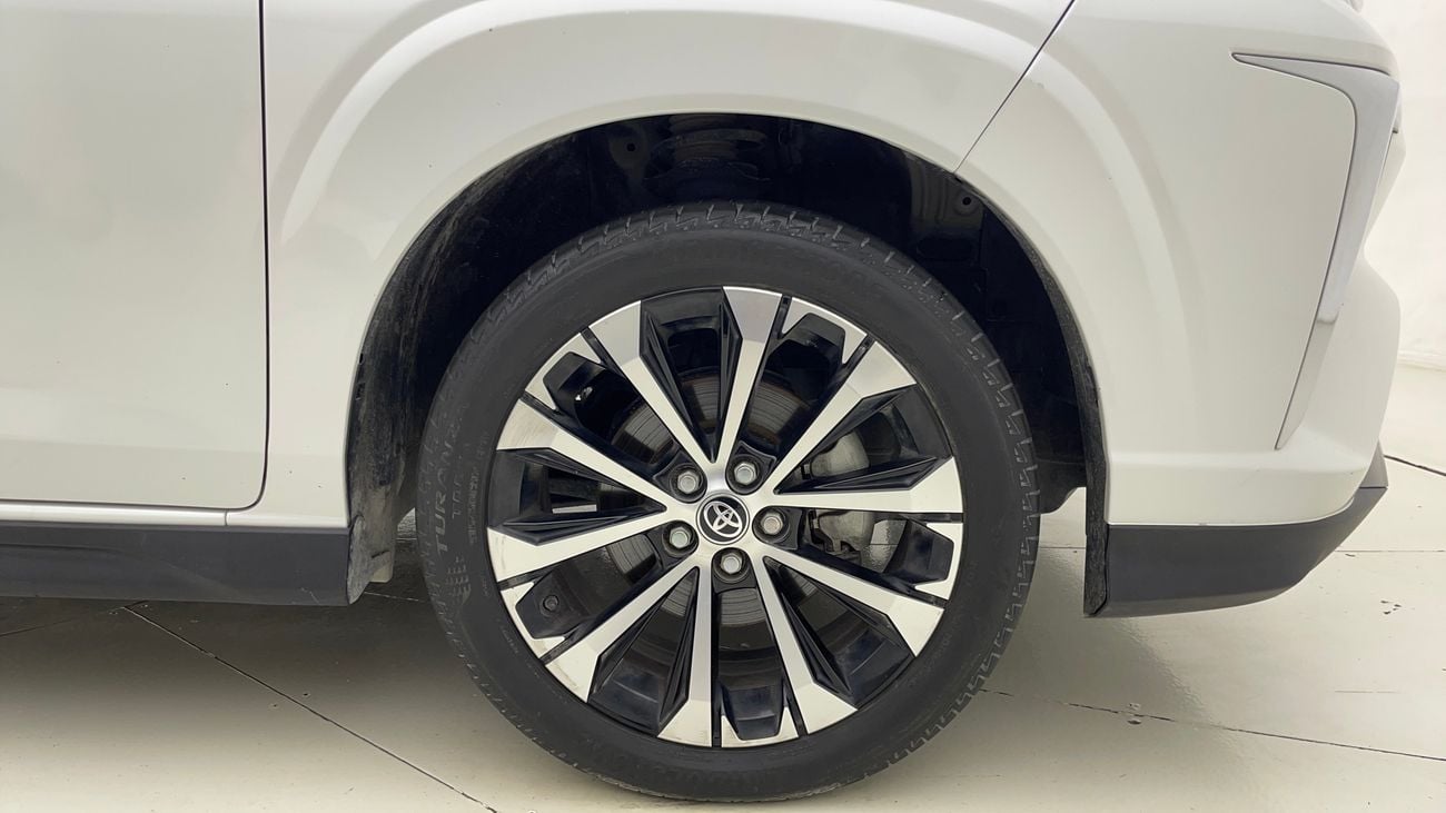 تويوتا فيلوز 2024 GX | AED 969/Month | 0 DP | 30 Day Return | Warranty | Service History