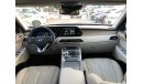 Hyundai Palisade 3.8L PETROL / ROYAL ELITE EDITION /SUNROOF / FULL OPTION / LOW MILEAGE (LOT  # 5203)