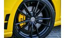 Volkswagen Golf R - Under Agency Warranty! - Fully Agency Serviced - Only 1,841 Per Month