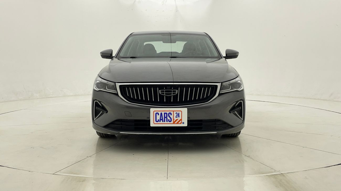 Geely Emgrand GS 1.5 | Zero Down Payment | Home Test Drive
