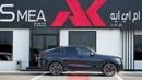 بي أم دبليو X6 M60i V8 M-Sport PRO Metallic Carbon Black 2026 MY EXPORT PRICE