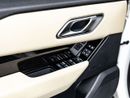 Land Rover Range Rover Velar P250 R-Dynamic SE 2.0L 2022 Range Rover Velar R-Dynamic SE P250, 2027 Land Rover Warranty, Full Serv