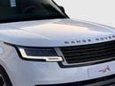 لاند روفر رينج روفر إتش إس إي بي 530 | 4.4L V8 | WARRANTY | SERVICE UNTIL