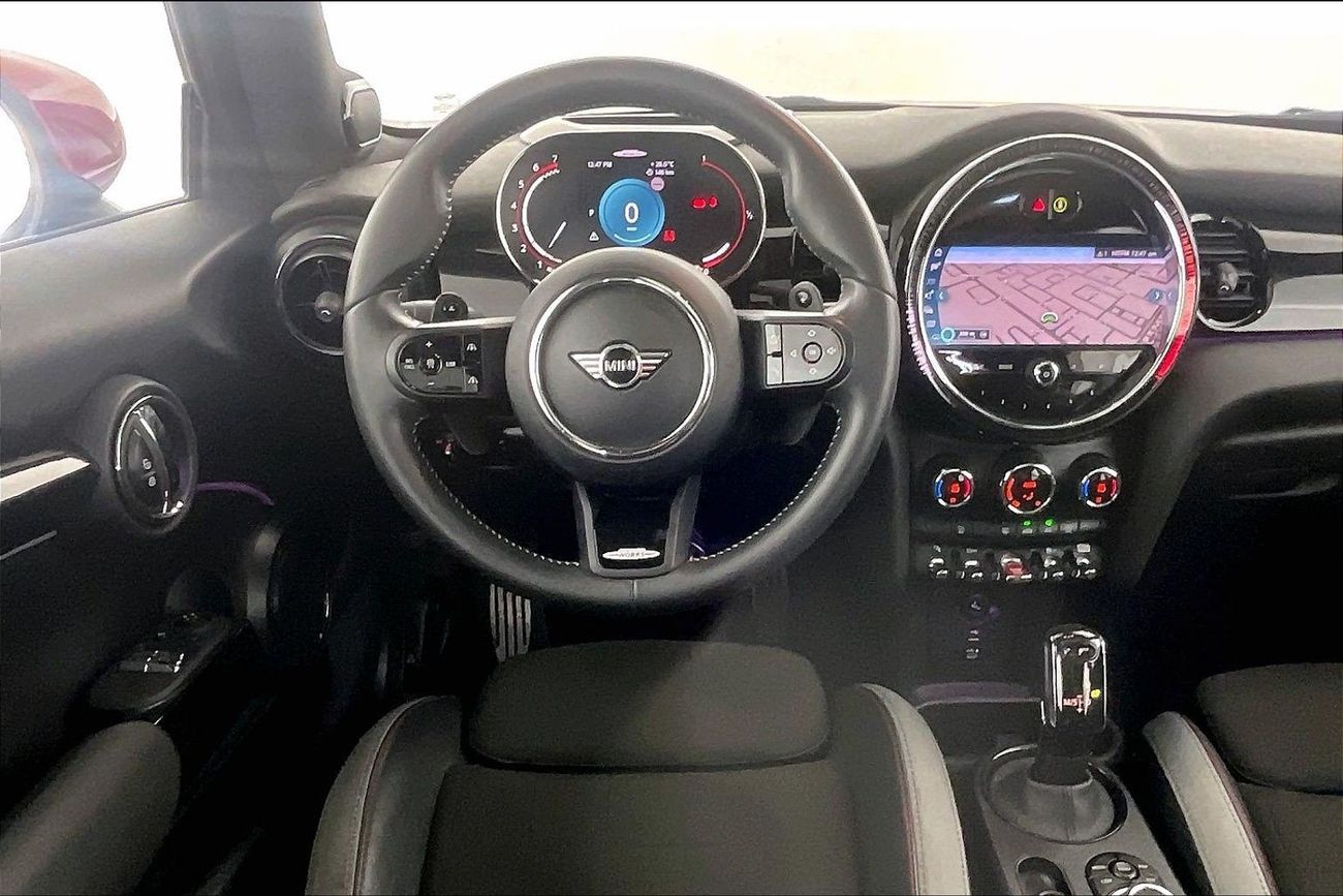 Mini John Cooper Works John Cooper Works | National Day Celebration | Guaranteed Warranty | 0 Down Payment