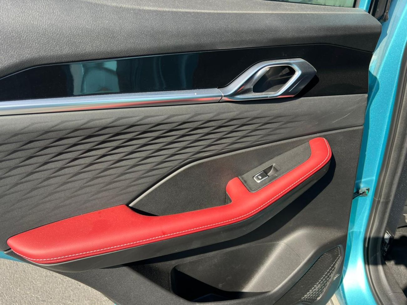 Geely Coolray GF 1.5TD 2025 GEELY COOLRAY-GF-1.5L