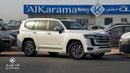تويوتا لاند كروزر GXR | Twin Turbo | JBL Speakers | Sun Roof | Radar | Leather Seats | GCC Specs