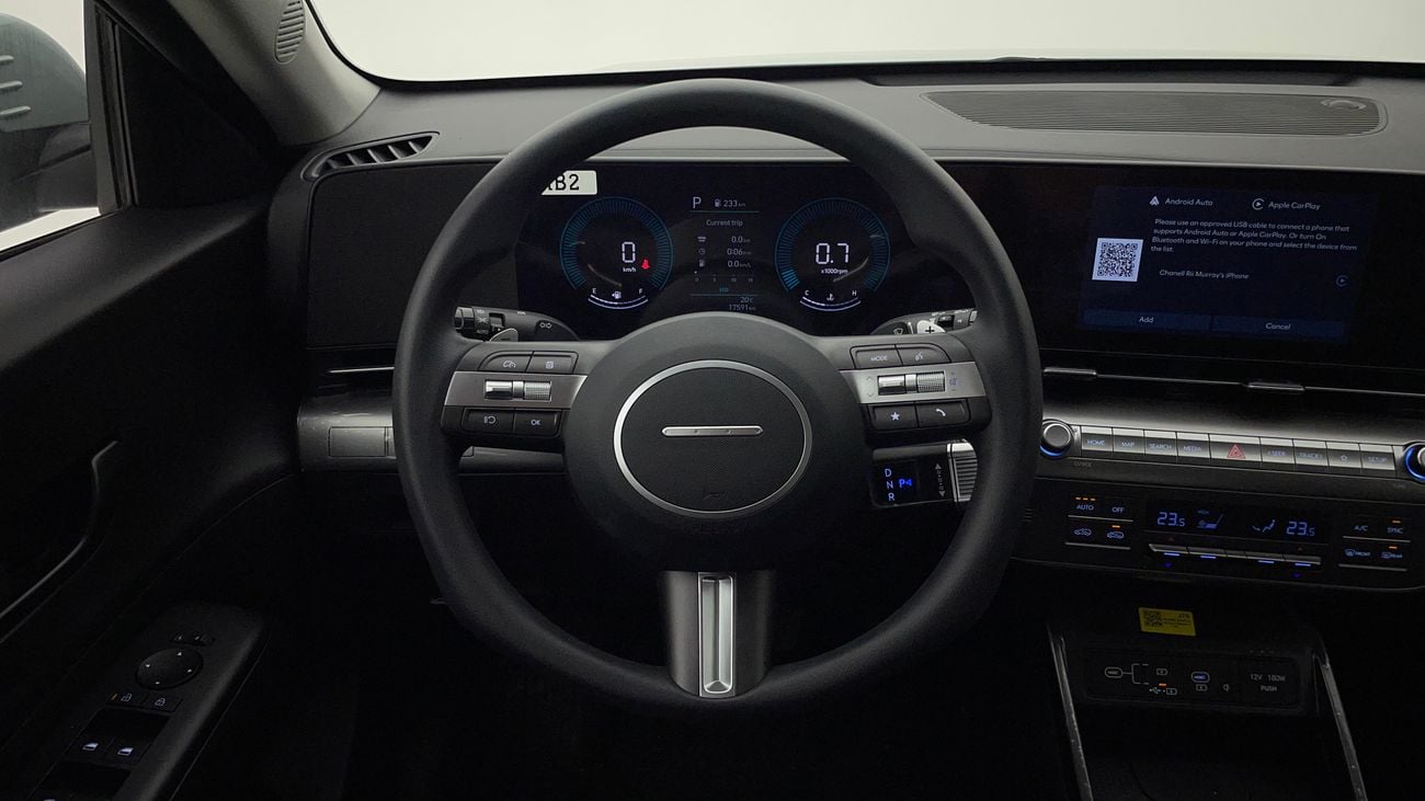 Hyundai Kona SMART 2 | Zero Down Payment | Home Test Drive