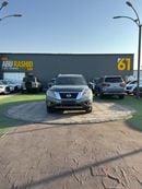 نيسان باثفايندر Platinum 3.5L