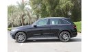 Mercedes-Benz GLC 200 2021 - BRAND NEW WITH 2 YEARS WARRANTY - WITH GCC SPECS EXCELLENT CONDITION