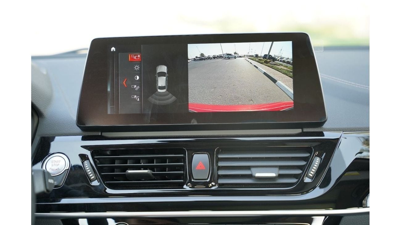 BMW 120i 2023 BMW 1-Series 120i M-sport 1.5L RWD 0KM