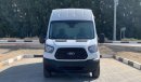 Ford Transit 2017 (350) VAN Ref#731