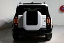Jetour T2 LUXURY PLUS GCC Specs-19000km-Under warranty-Pristine condition