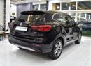 أم جي HS EXCELLENT DEAL for our MG HS Trophy AWD 30T ( 2023 Model ) in Black Color GCC Specs