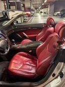 إنفينيتي Q60 Luxury Sport 3.7L Convertible