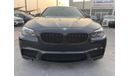 BMW 528i Std BMW 528_Gcc_2015_Excellent_Condition _Full option