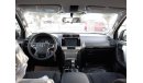 Toyota Prado 2.7 2019 0KM  143000 PRICE FOR EXPORT