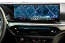 BMW 420i LUXURY M SPORT PACKAGE
