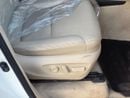 Toyota Land Cruiser GXR diesel 3.3 liter right hand drive in side beige sunroof leather seats