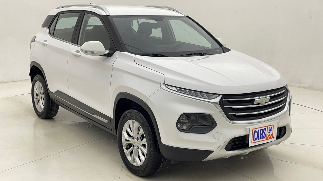 Chevrolet Groove LT 1.5 | Zero Down Payment | Home Test Drive