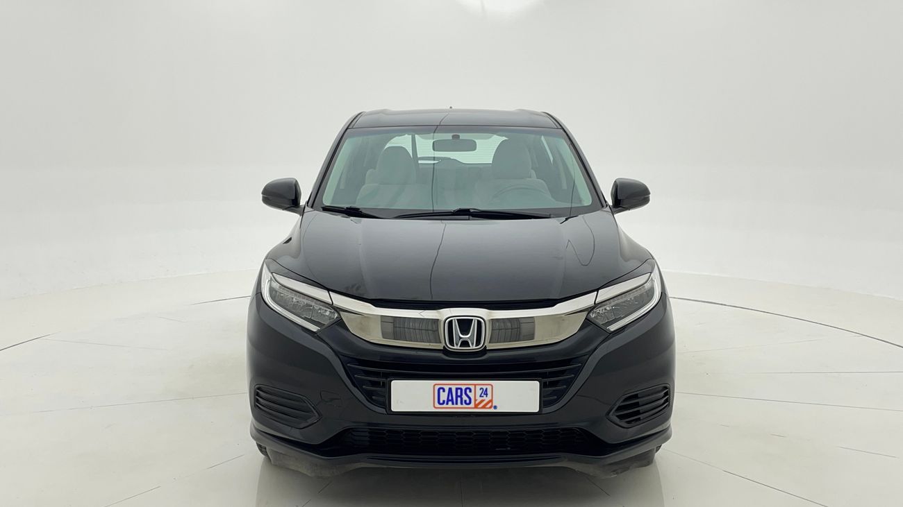 Honda HRV LX 1.8 | Zero Down Payment | Free Home Test Drive