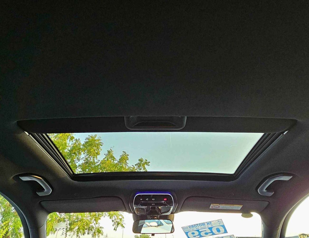 Mercedes-Benz C 200 L 1.5L / TURBO SPORT EDITION / 360* CAMERA / LEATHER SEATS / FULL OPTION (CODE # C200L)