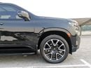 Chevrolet Suburban Chevrolet RST Suburban - 2023 - Black