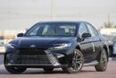 تويوتا كامري Toyota Camry Hybrid Limited | 2025 | Best Export Price |