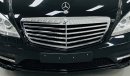 Mercedes-Benz S 350 AMG GCC .. FSH .. Panoramic .. Perfect Condition .. AMG