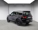 Nissan Patrol LE Platinum 5.6L Black Edition