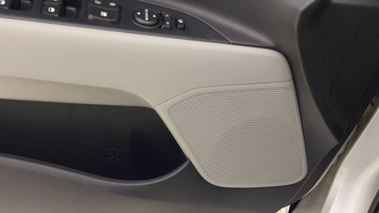 كيا ريو LX 1.4 | بدون دفعة مقدمة | اختبار القيادة في المنزل