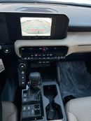Toyota Land Cruiser 2024 Toyota Land Cruiser Prado TX TURBO Full Option 2.4L V4 - Sunroof - 4x4 - Cool Box - Leather Sea