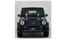 مرسيدس بنز G 500 بريميوم + 2022 Mercedes Benz G500, 2027 Mercedes Warranty, 2026 Mercedes Service Pack, G63 Kit, Low