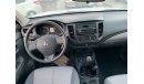 Mitsubishi L200 4x4 diesel