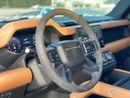 Land Rover Defender 110 X P525 5.0L