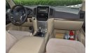 Toyota Land Cruiser 200 GX-R V8 4.6L PETROL 8 SEAT AUTOMATIC TRANSMISSION