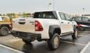 Toyota Hilux TOYOTA HILUX GR SPORT 4.0L V6 (FULL OPTION) 2024