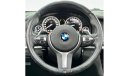 BMW X4 xDrive 28i M Sport 2017 BMW X4 28i xDrive M Sport, Full BMW Service History, Warranty, Recent Servic