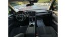 Honda Civic LX Sport