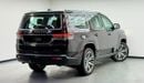 Jeep Grand Wagoneer SERIES III 2023 Jeep Grand Wagoneer Series III, 2028 Jeep Warranty, Full Jeep Service History, 7 Sea