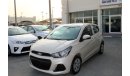 Chevrolet Spark GCC