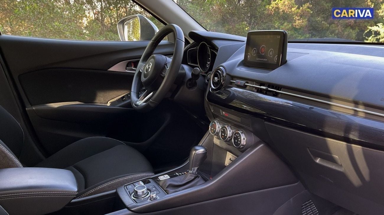Mazda CX-3 GT 2.0L | Agency Warranty | Full Service History | Zero Downpayment | Free Test Drive
