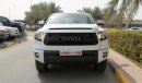 Toyota Tundra TRD Pro 4x4