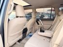 Toyota Prado TX-L Toyota Prado TXL Model 2021 V6 LHD Petrol Engine Full Option