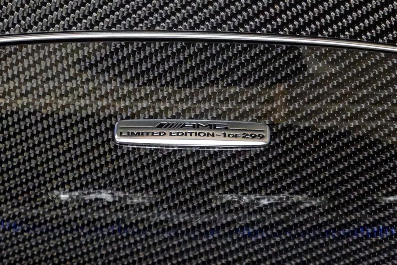 مرسيدس بنز CLS 53 AMG 0% Downpayment | 4,312 P/M | Warranty and Service Package Available