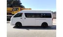 تويوتا هاياس TOYOTA HIACE COMMUTER RIGHT HAND DRIVE (PM1125)